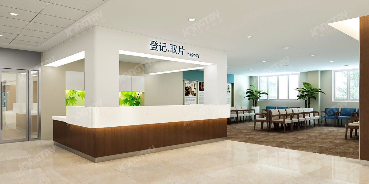 湖南嶽（yuè）陽市雲溪區醫（yī）療養護中心醫養家具定製案例